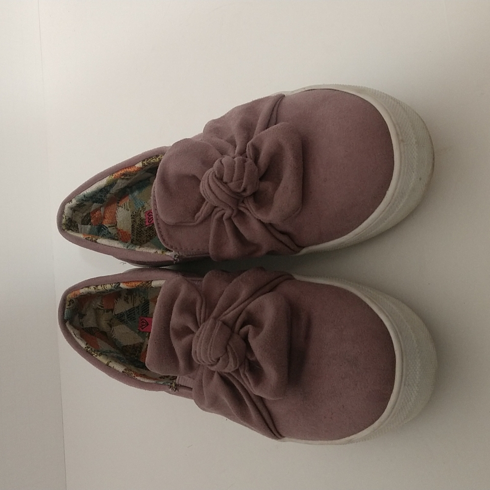 Rock & Candy Slip on Flats sz 8